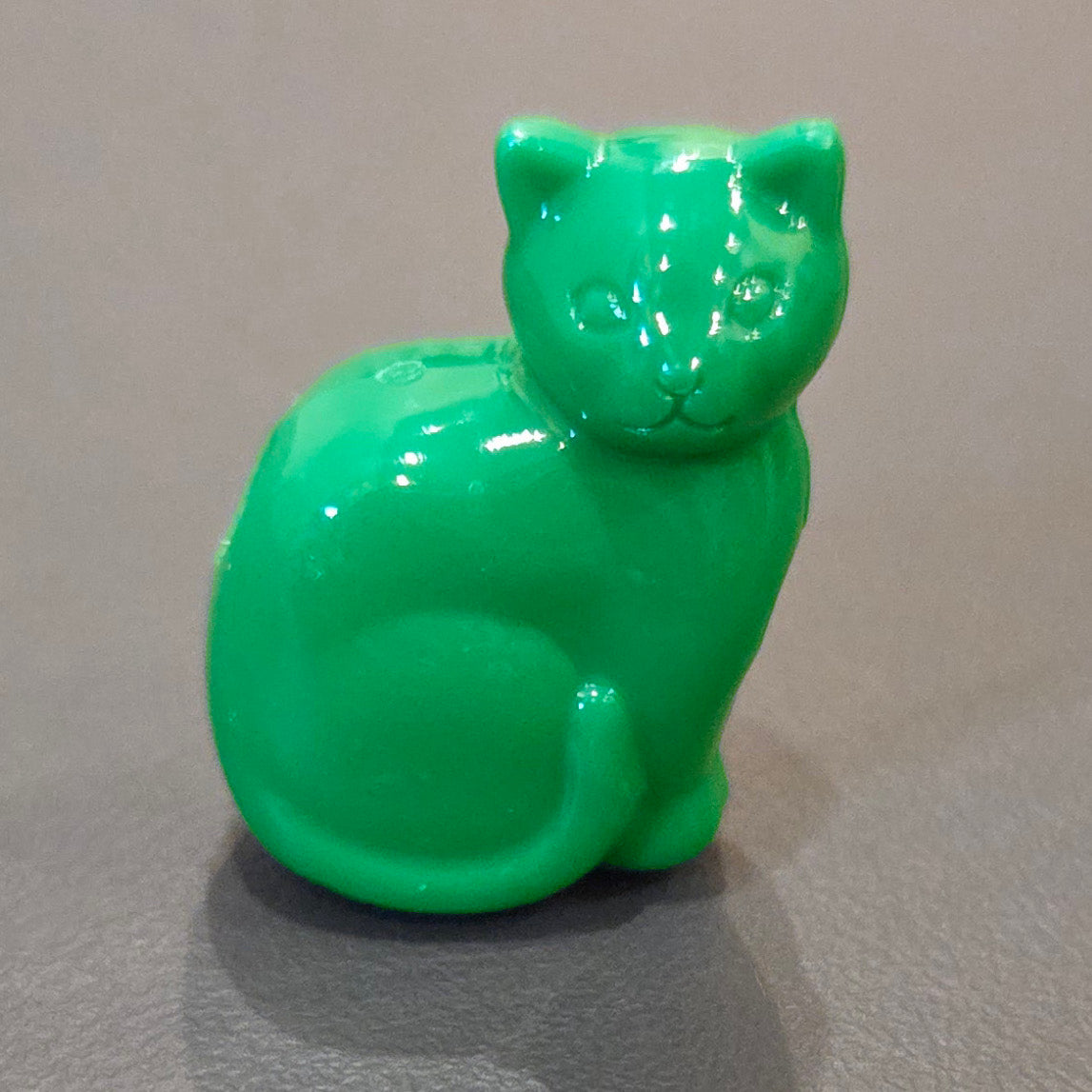 CT Scan Bead