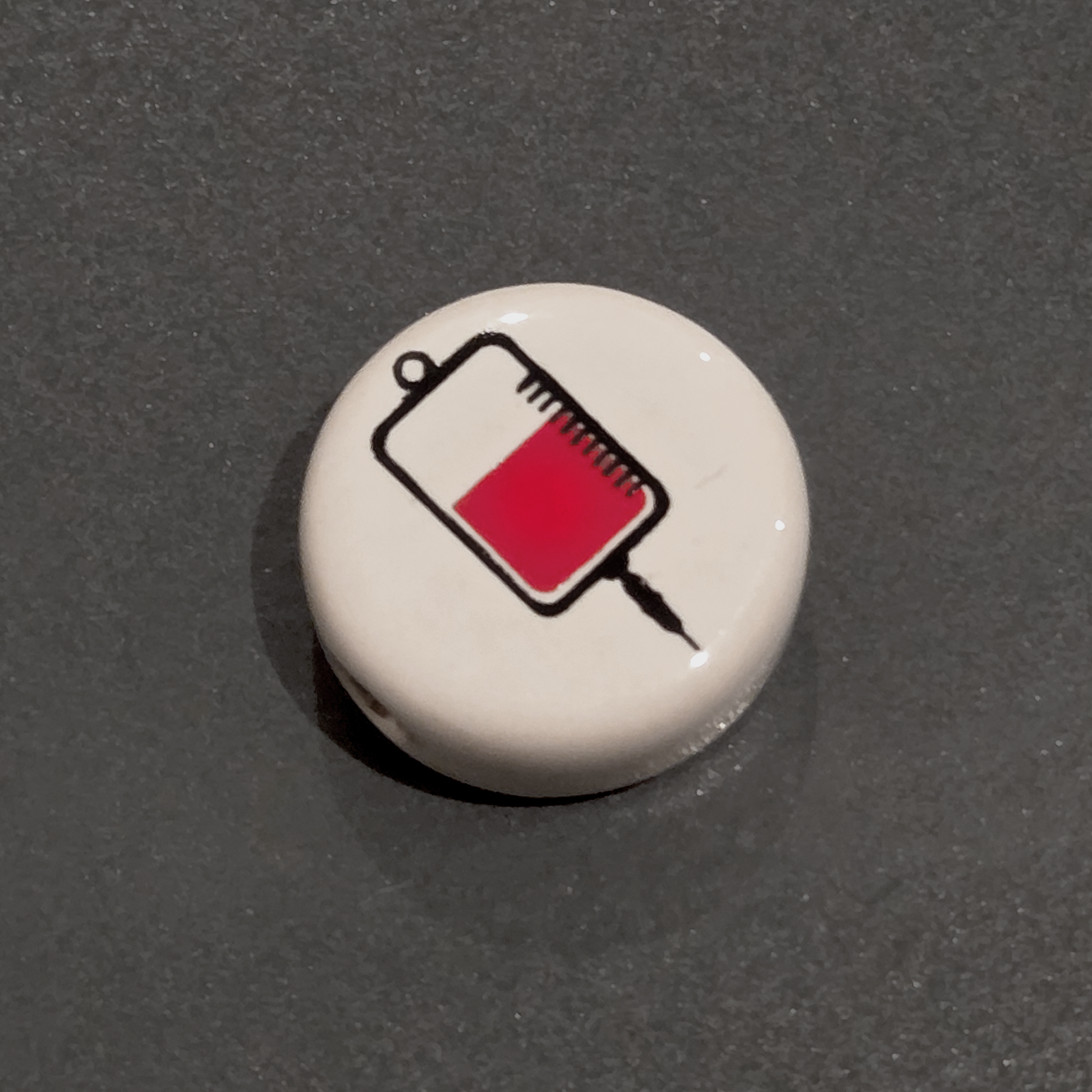 Blood Transfusion Bead