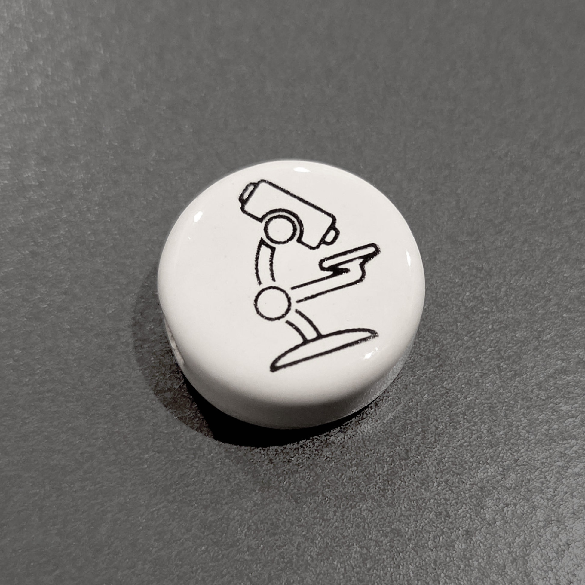 Diagnosis Bead