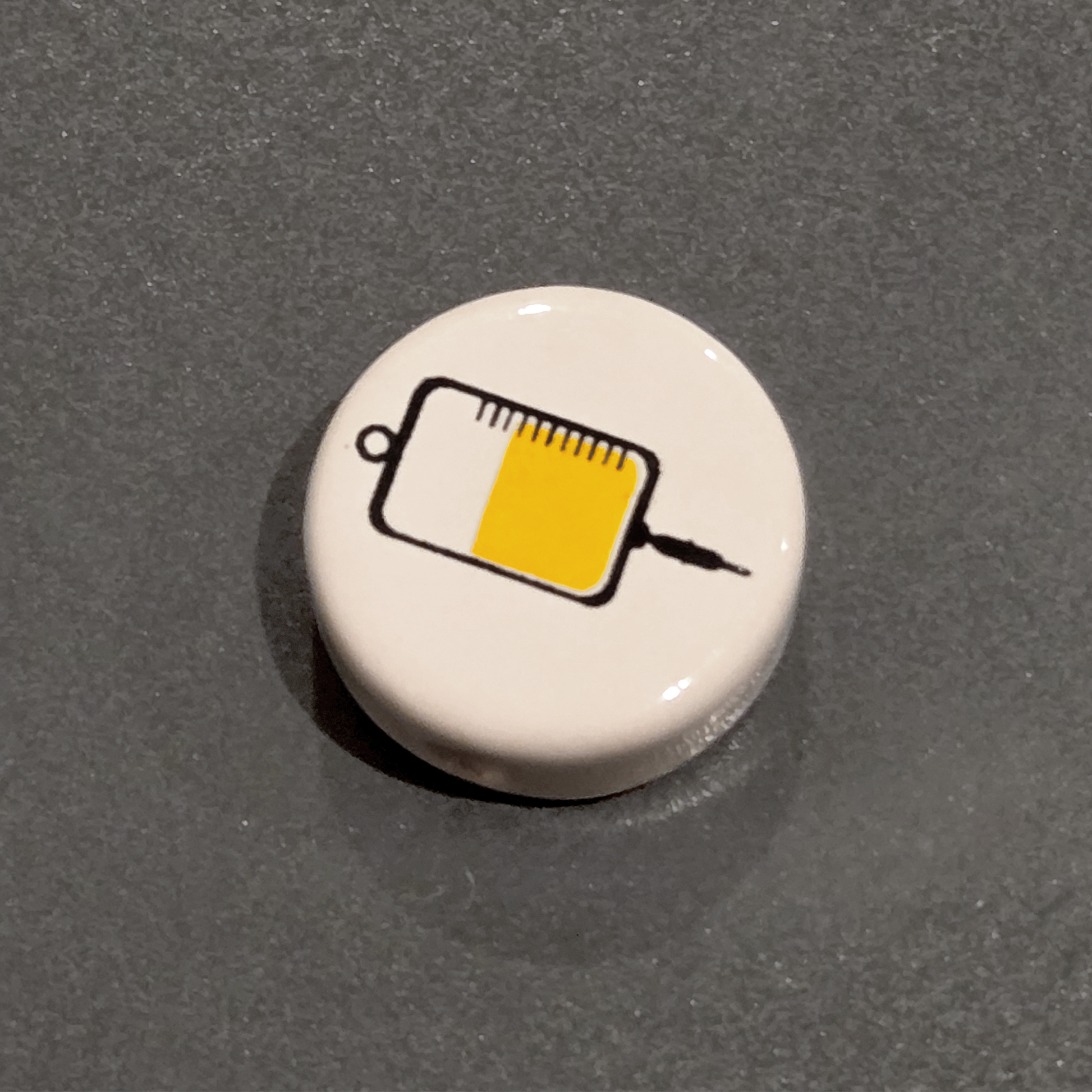 Platelet Transfusion Bead