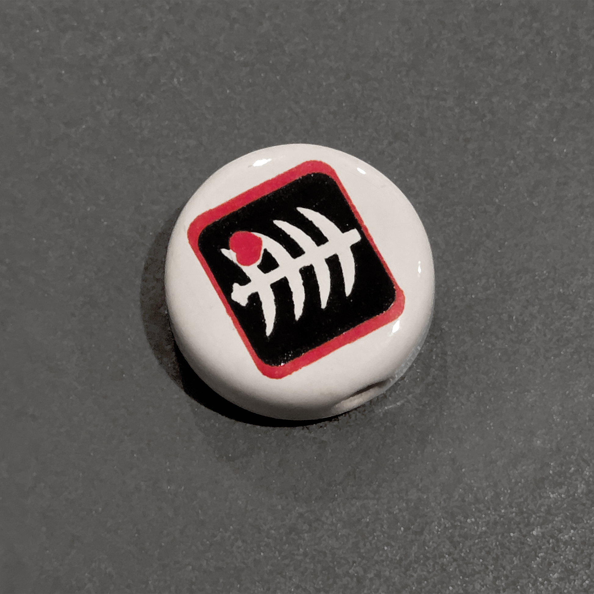 X-Ray Bead