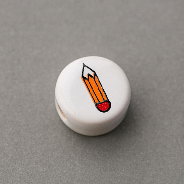 Back to School Bead