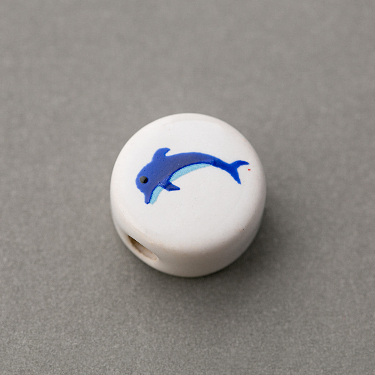 Echocardiogram Bead