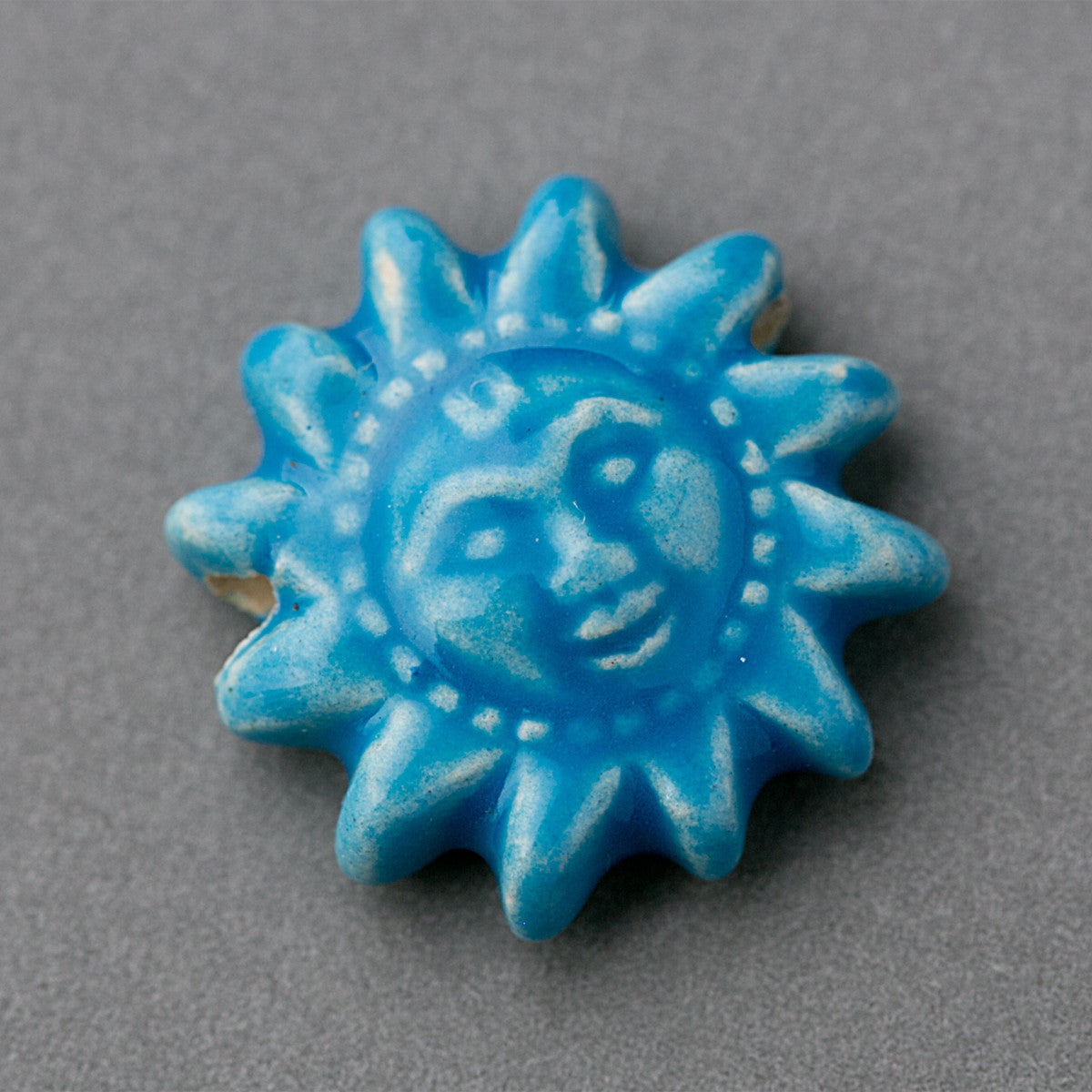 MRI Scan Bead
