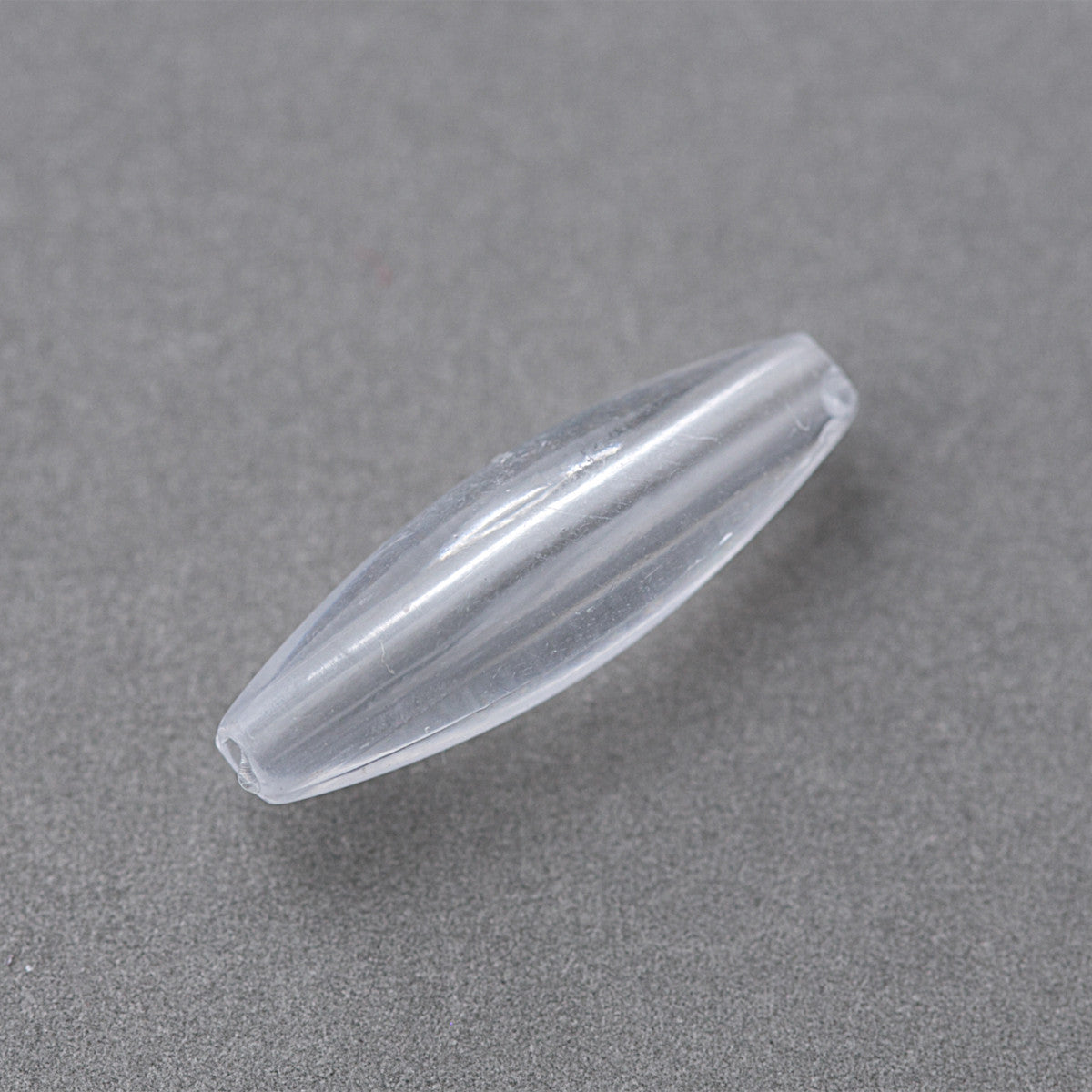 Tube Insertion Bead
