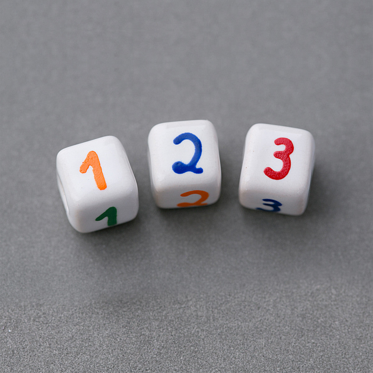 Number Bead: 5