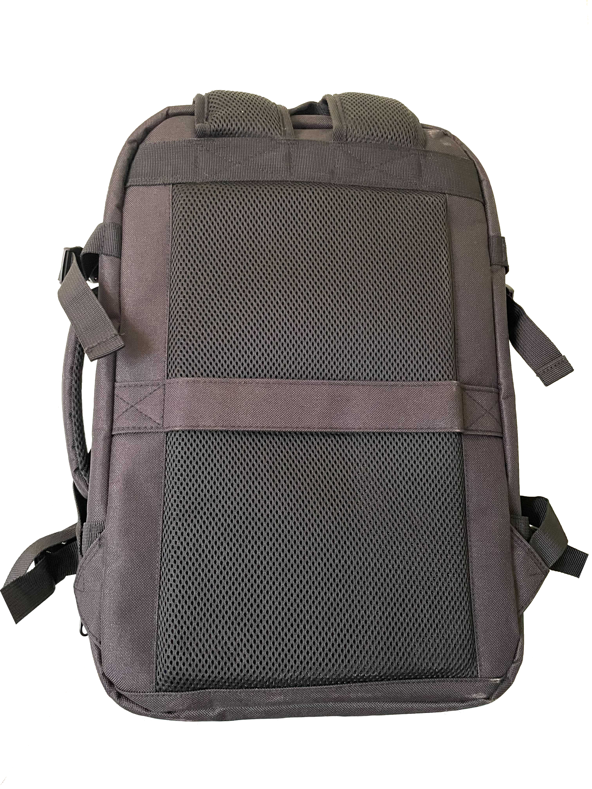 What About Kids?® Overnight Backpack