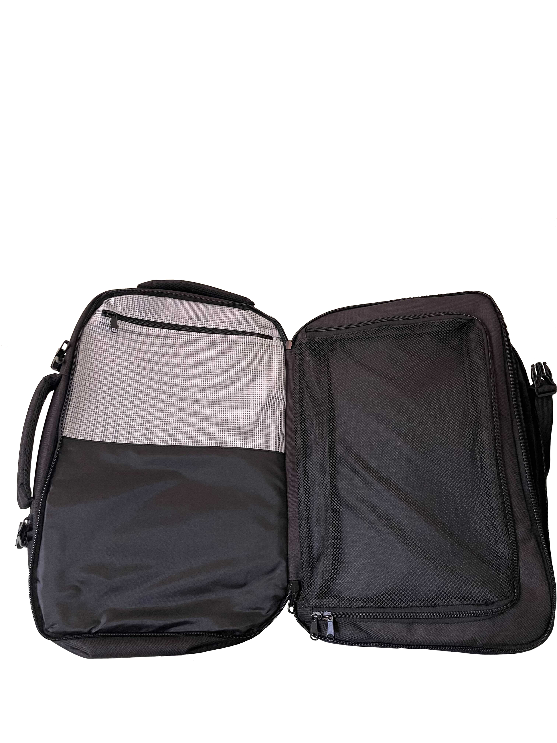 What About Kids?® Overnight Backpack