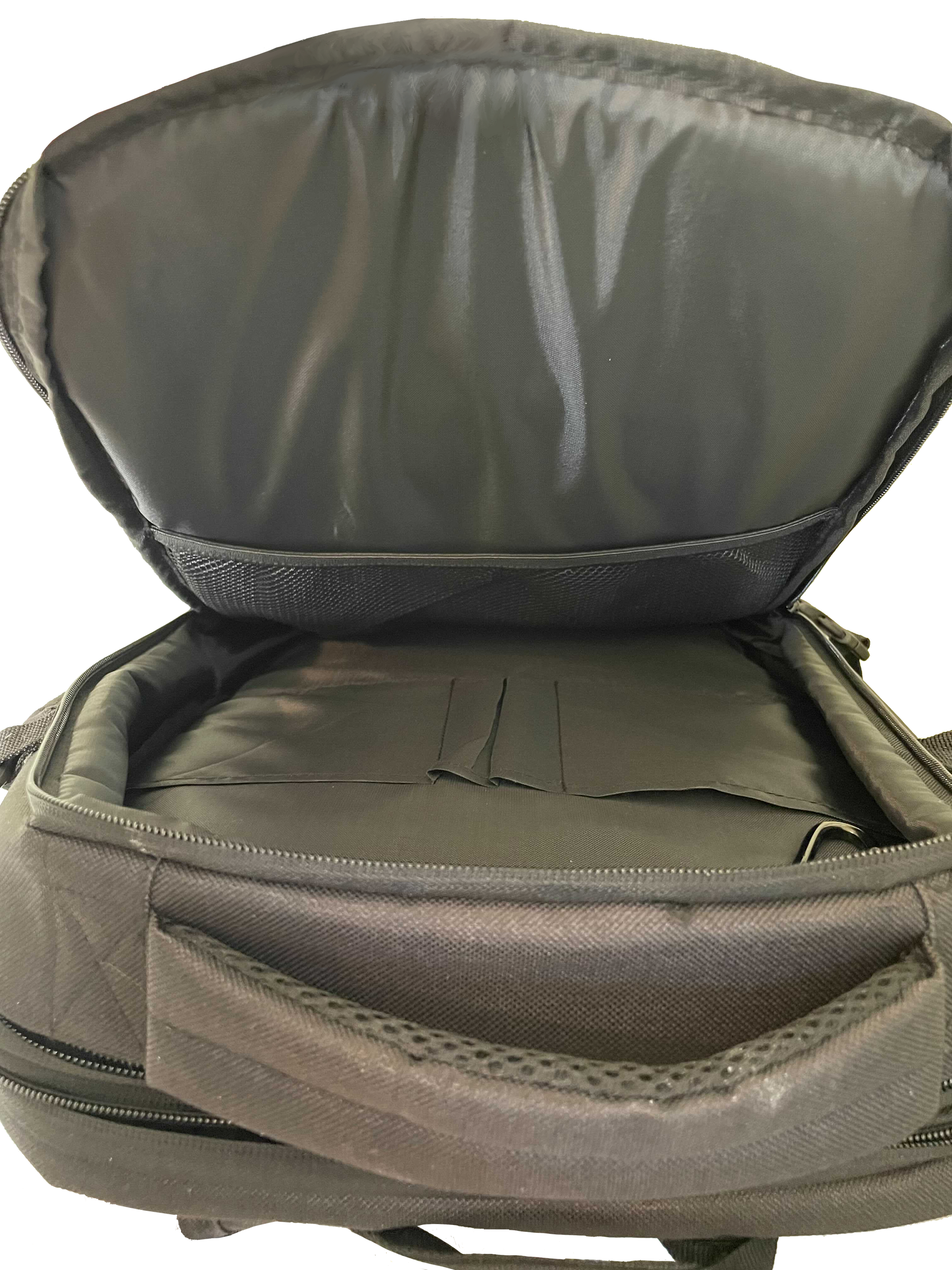 What About Kids?® Overnight Backpack