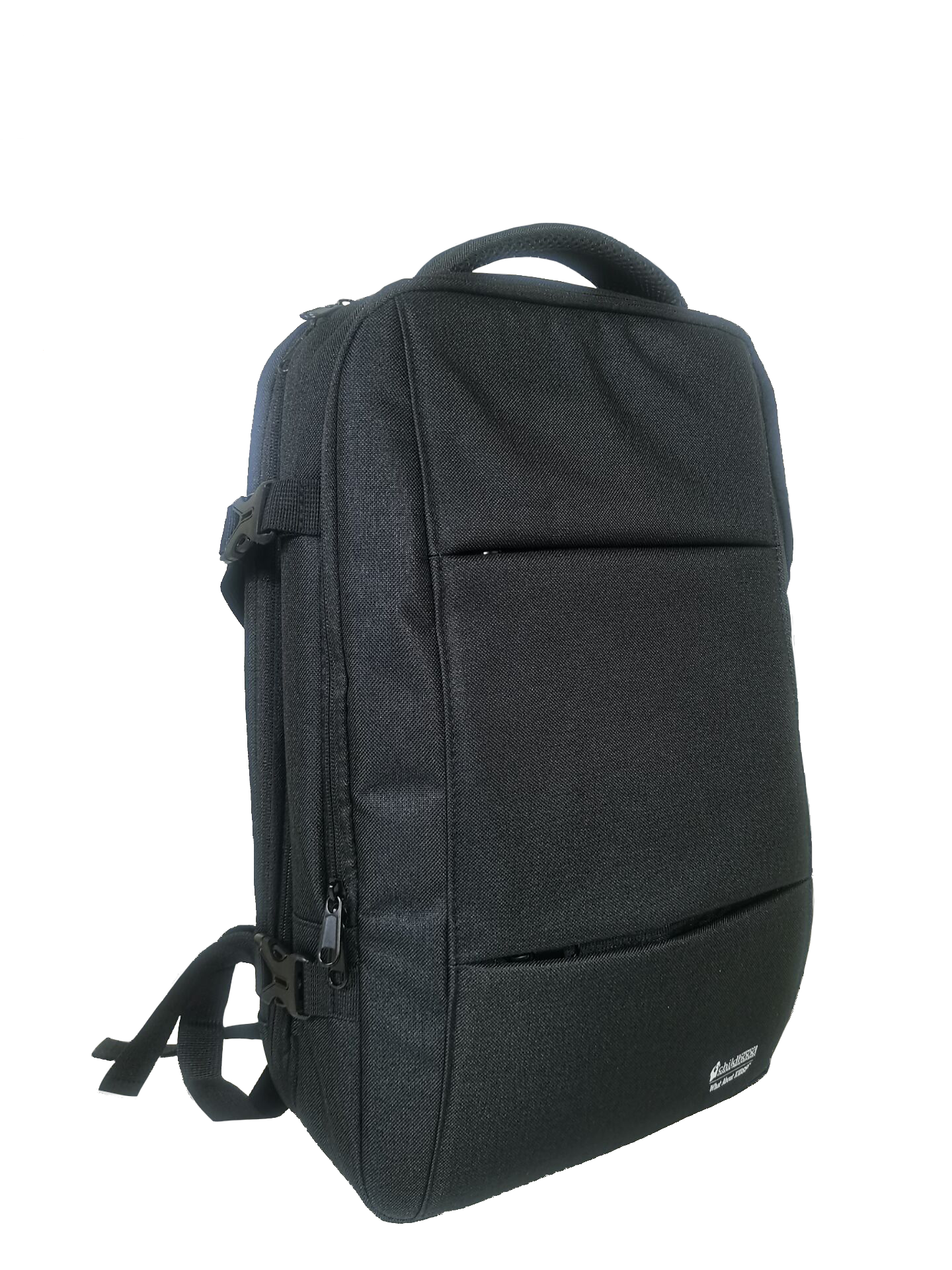 What About Kids?® Overnight Backpack