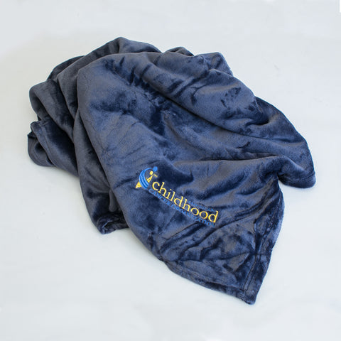 ACCO Ultra Soft Blanket