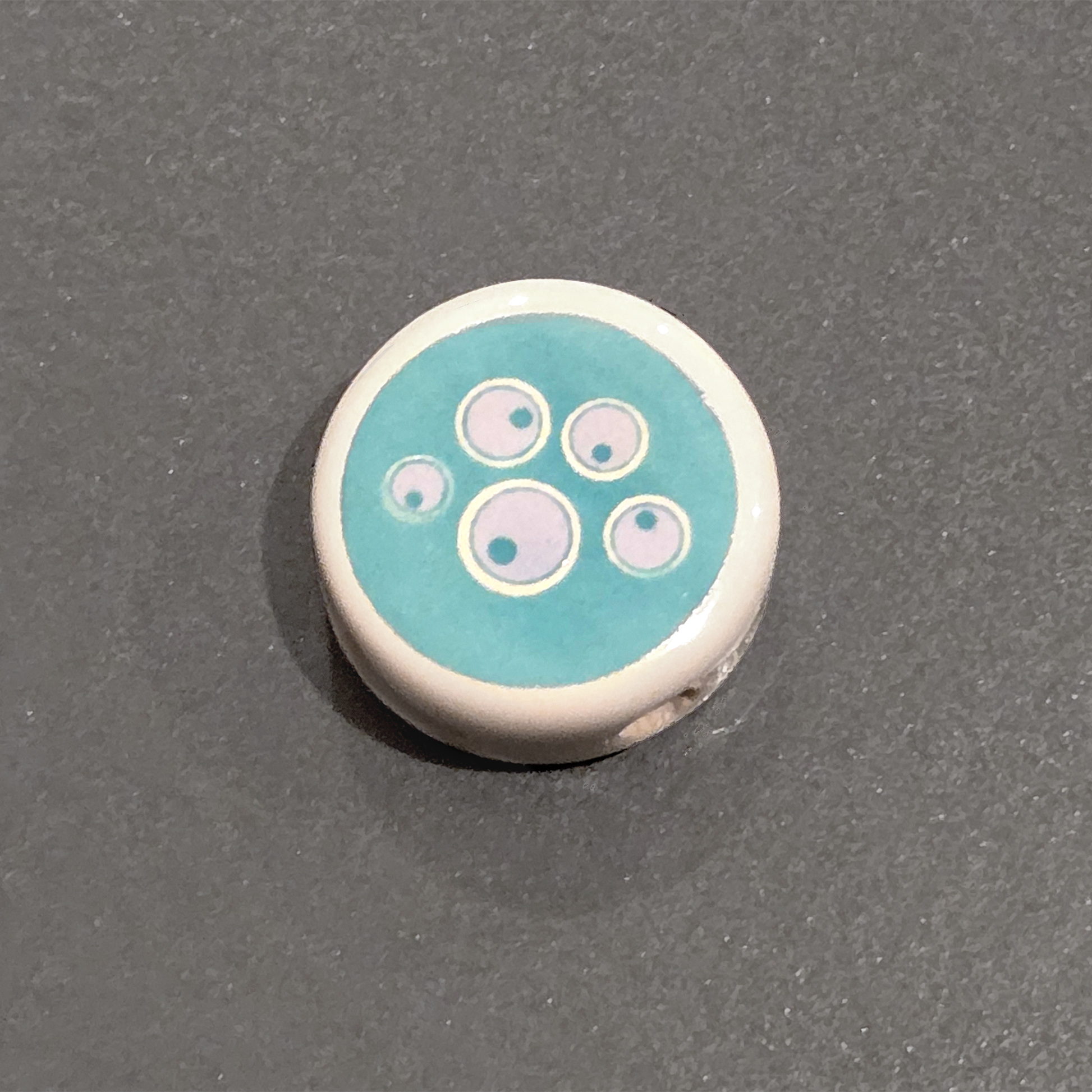 Stem Cell Harvest Bead