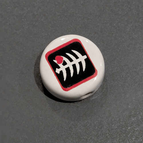 X-Ray Bead