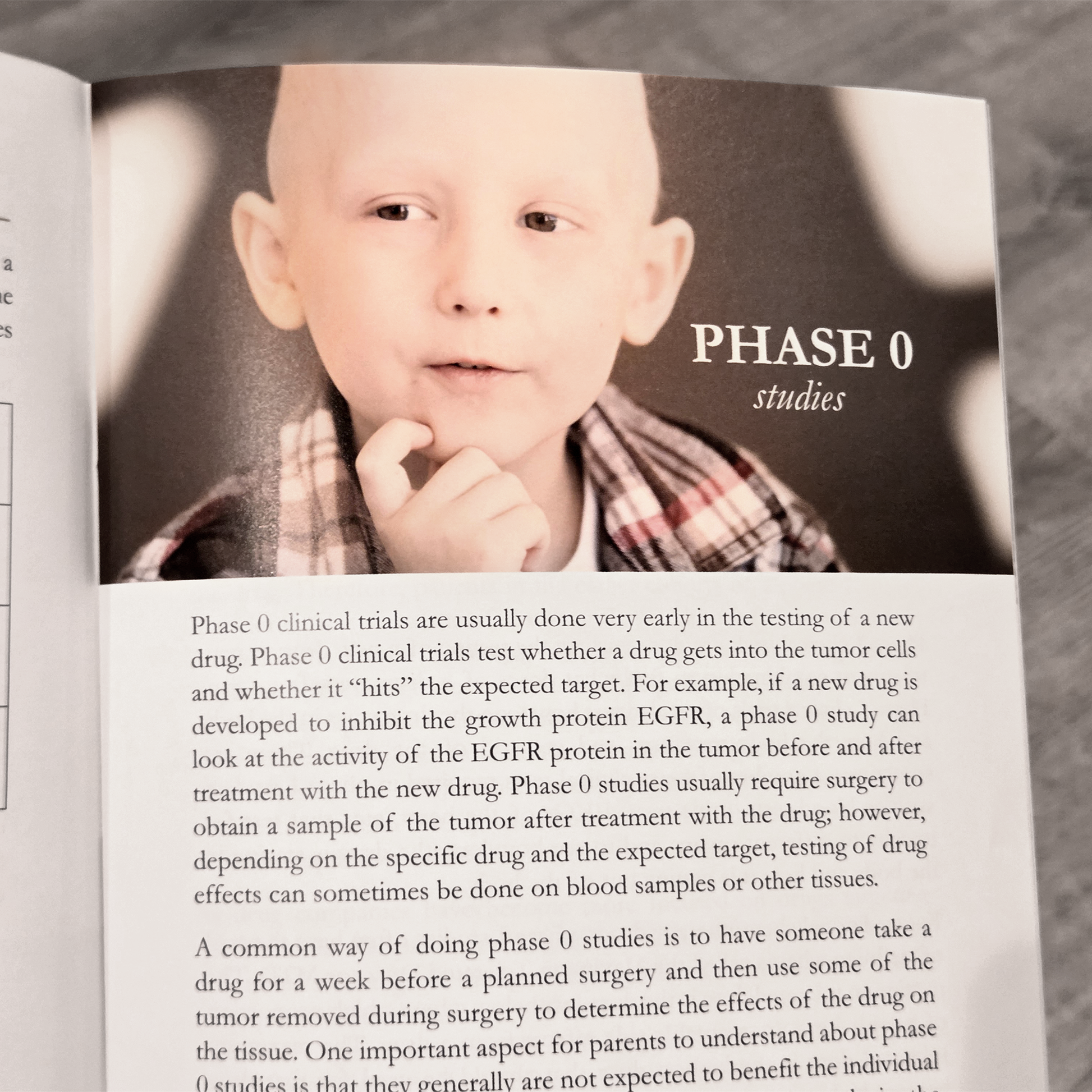 A Parent's Guide to Clinical Trials