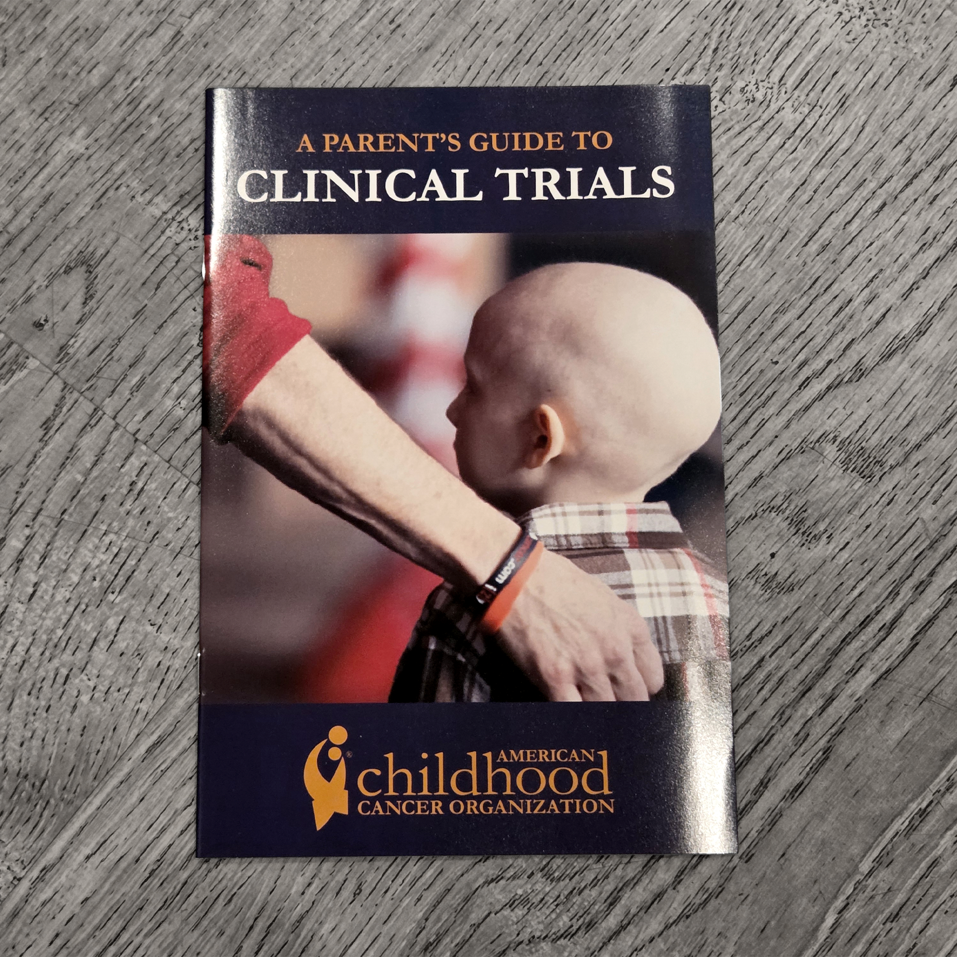 A Parent's Guide to Clinical Trials
