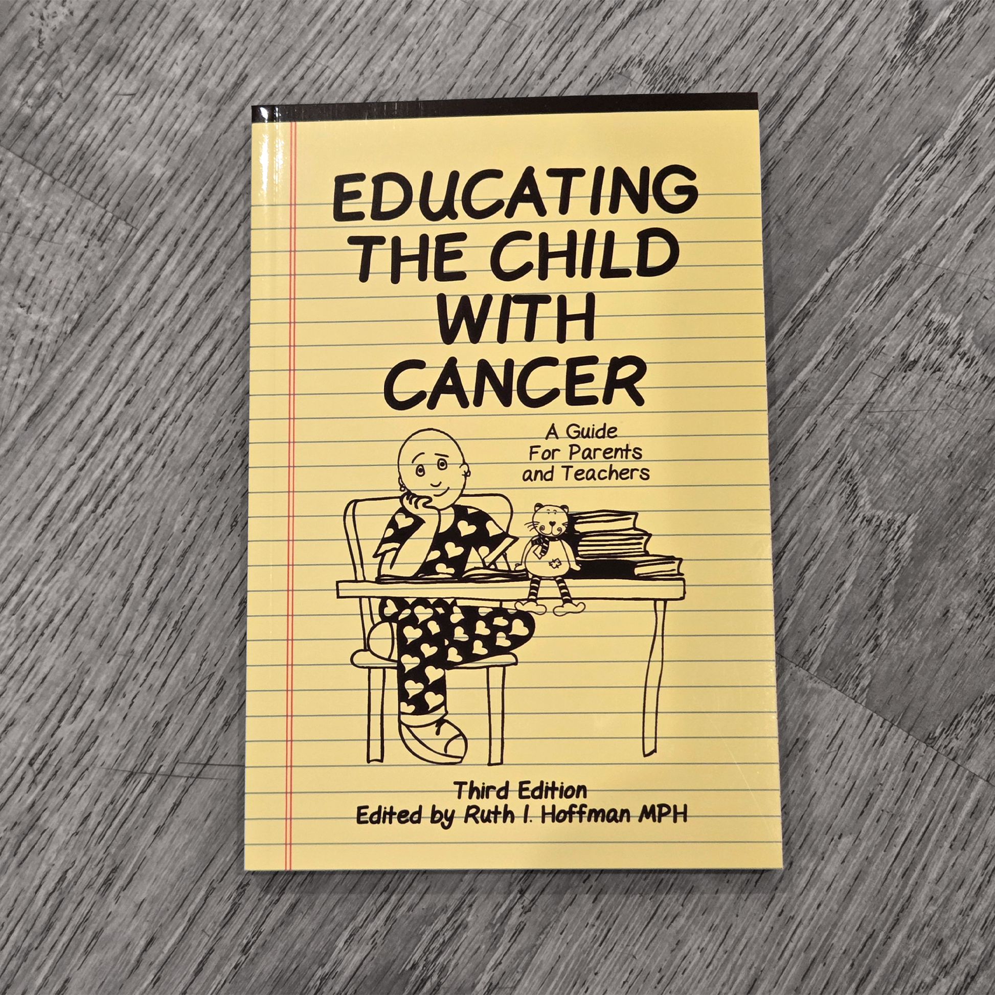 Educating the Child with Cancer
