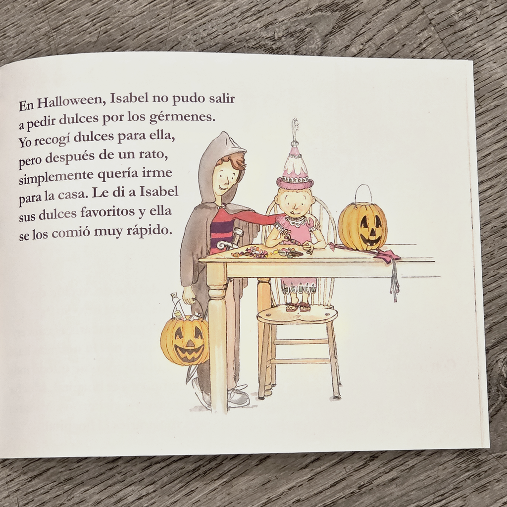 La Historia de Oliver