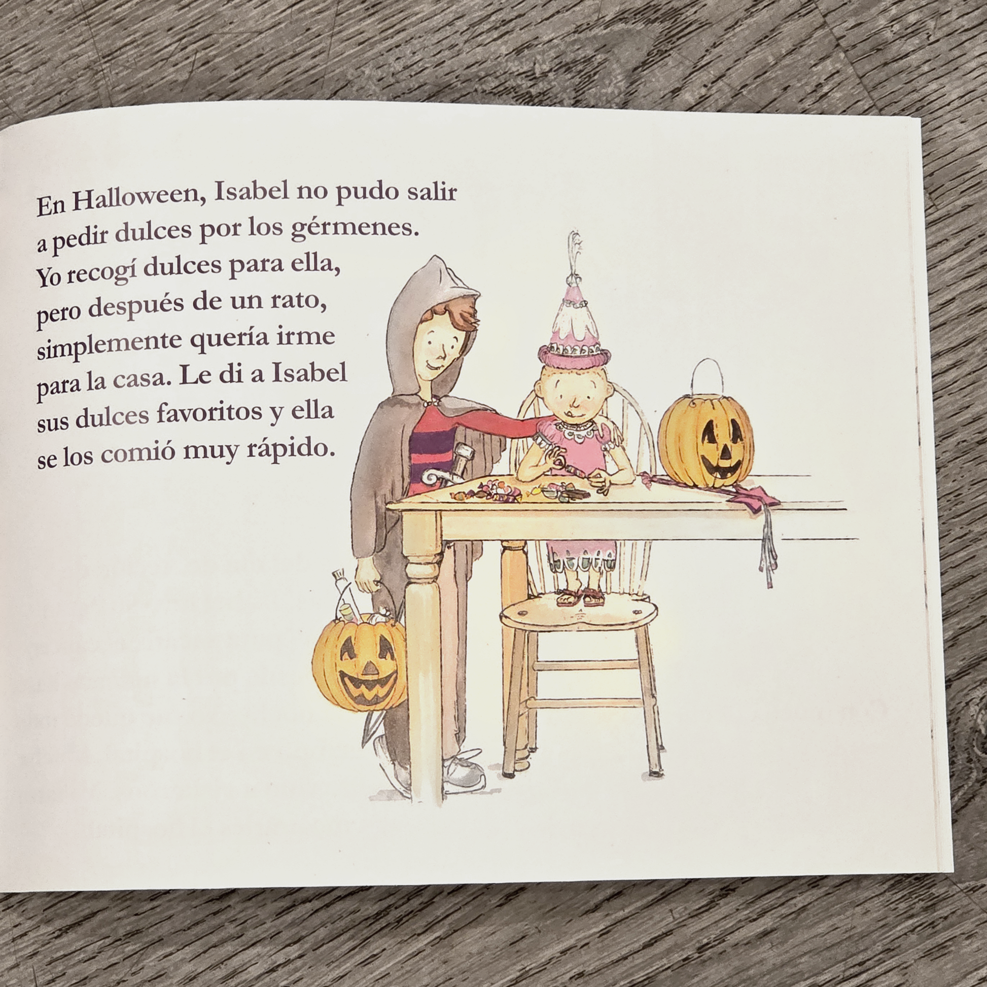 La Historia de Oliver