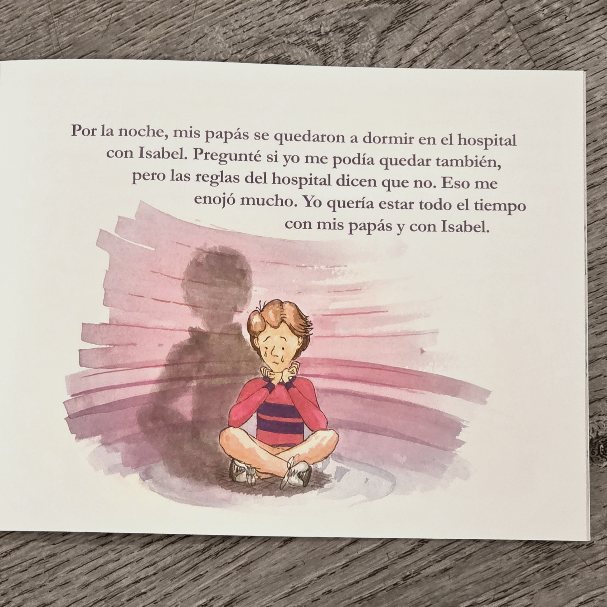 La Historia de Oliver