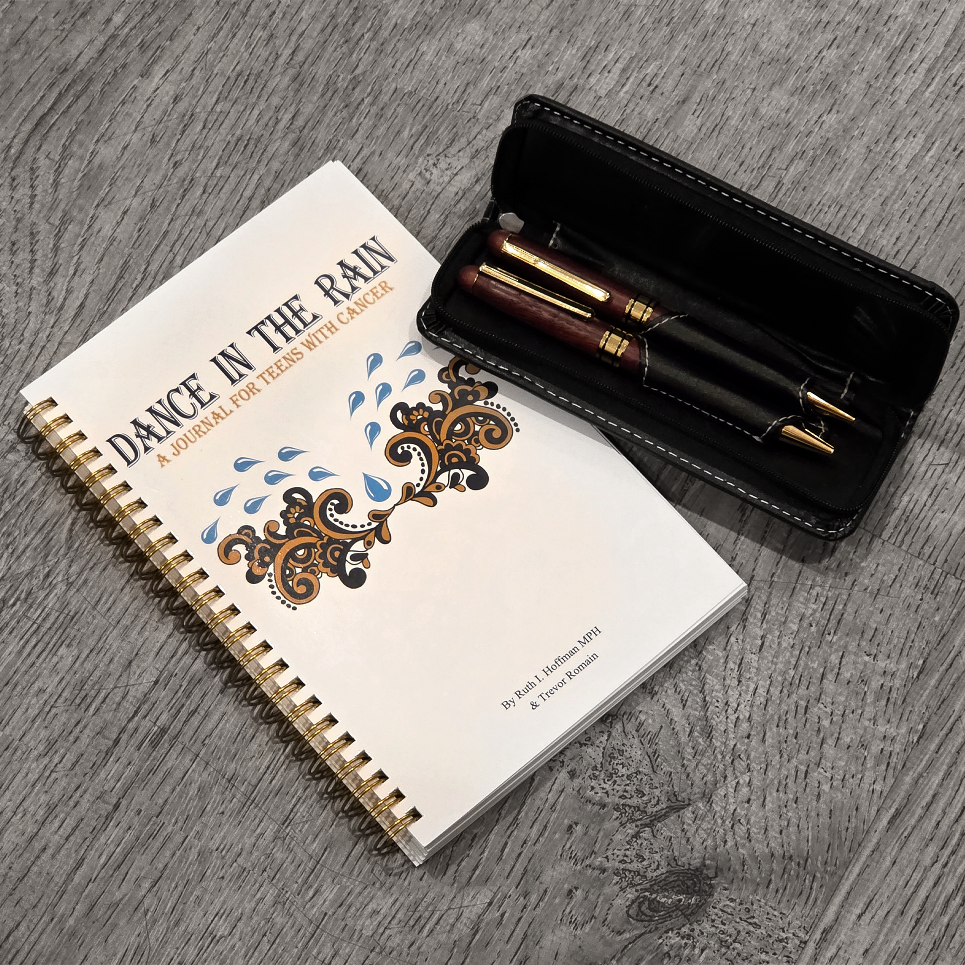 Teen Journal Set