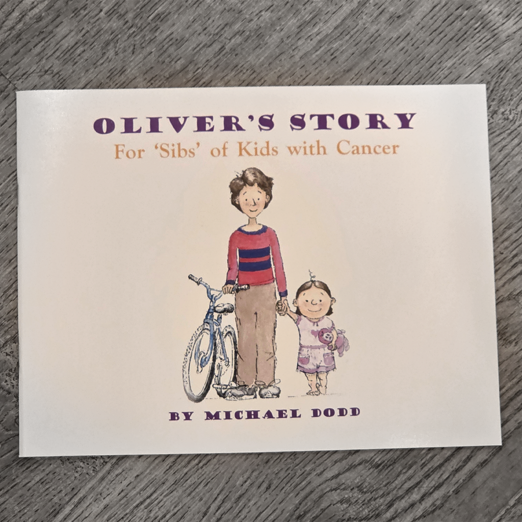 Oliver's Story