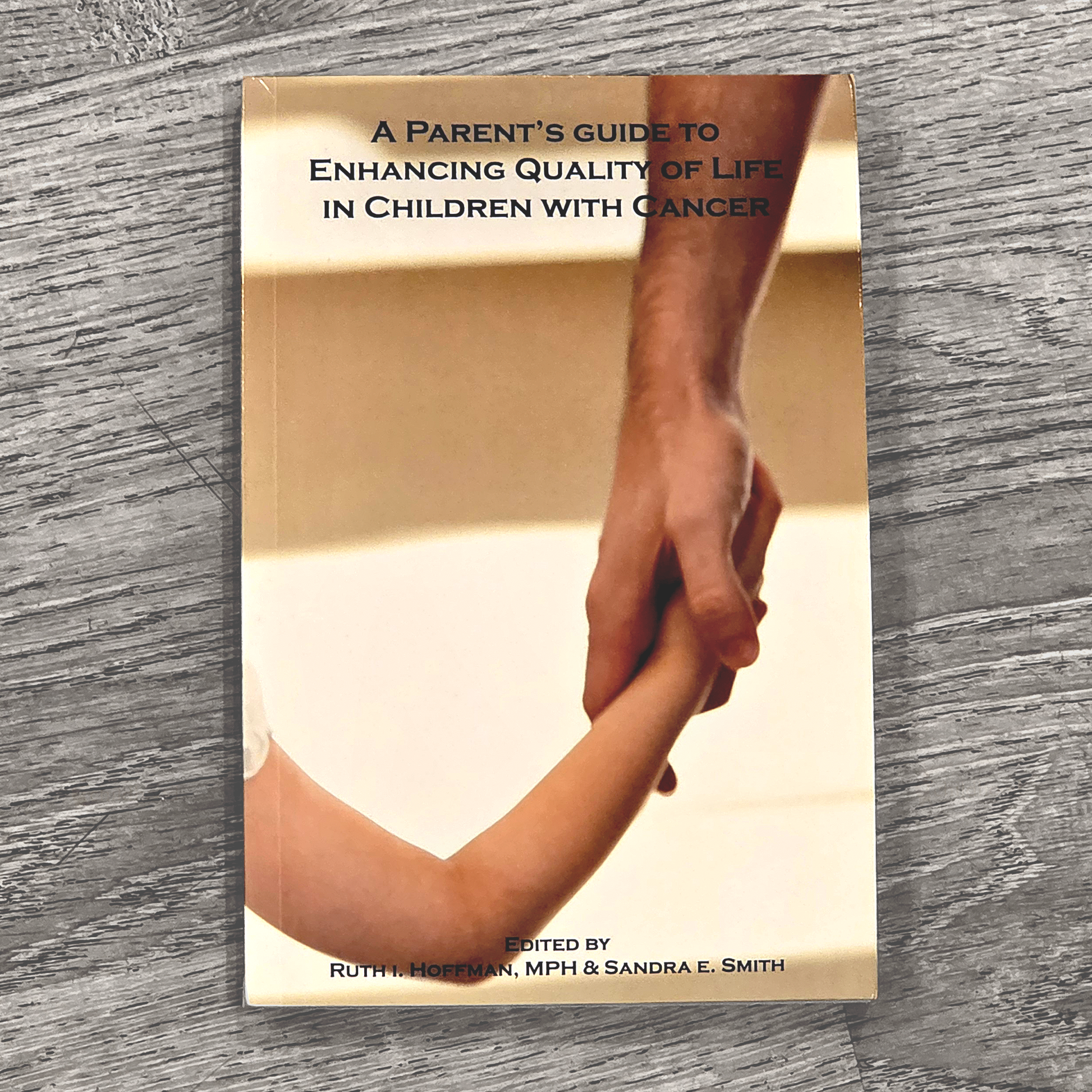 A Parent's Guide to Enhancing Quality of Life in Children with Cancer