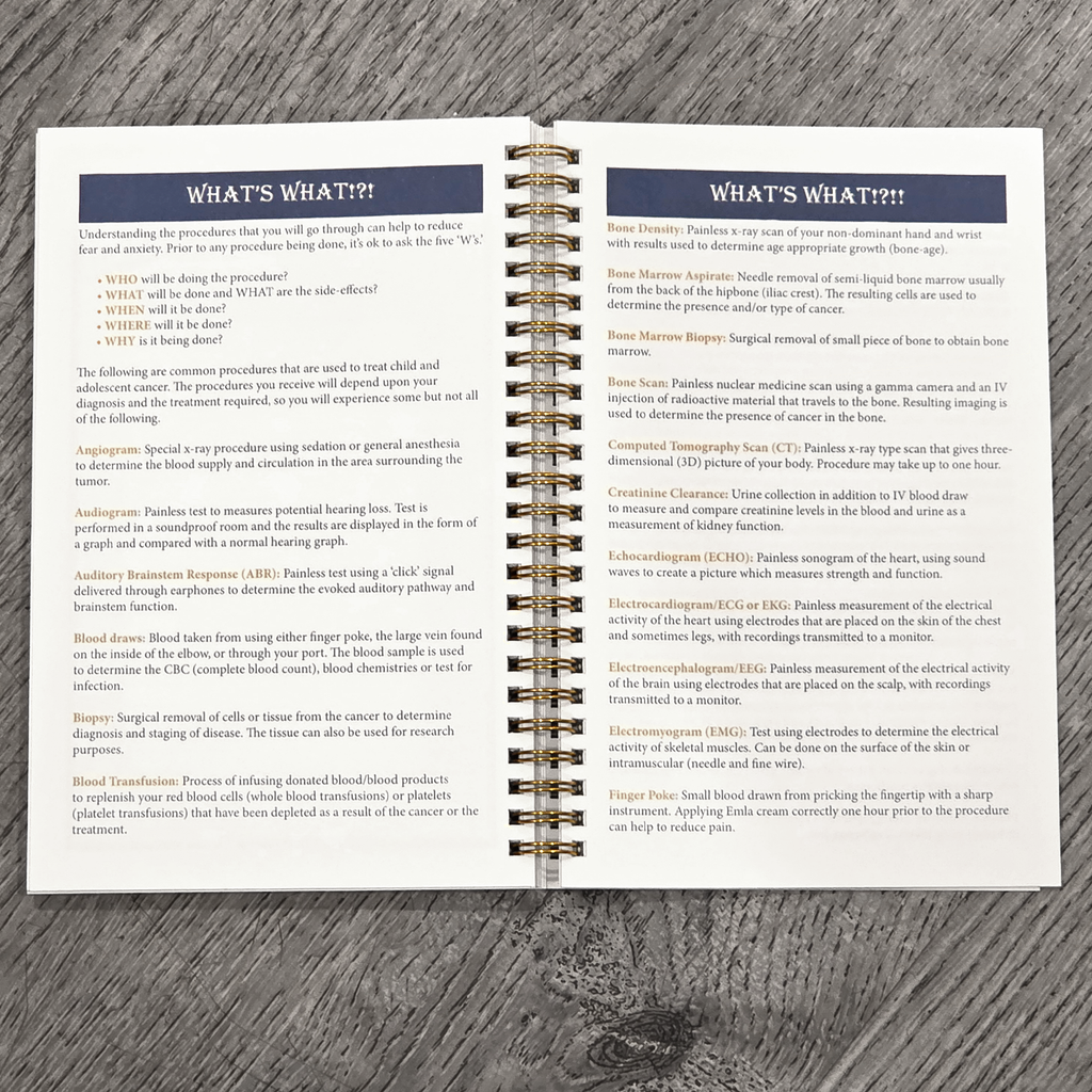 Dance in the Rain: A Journal for Teens with Cancer