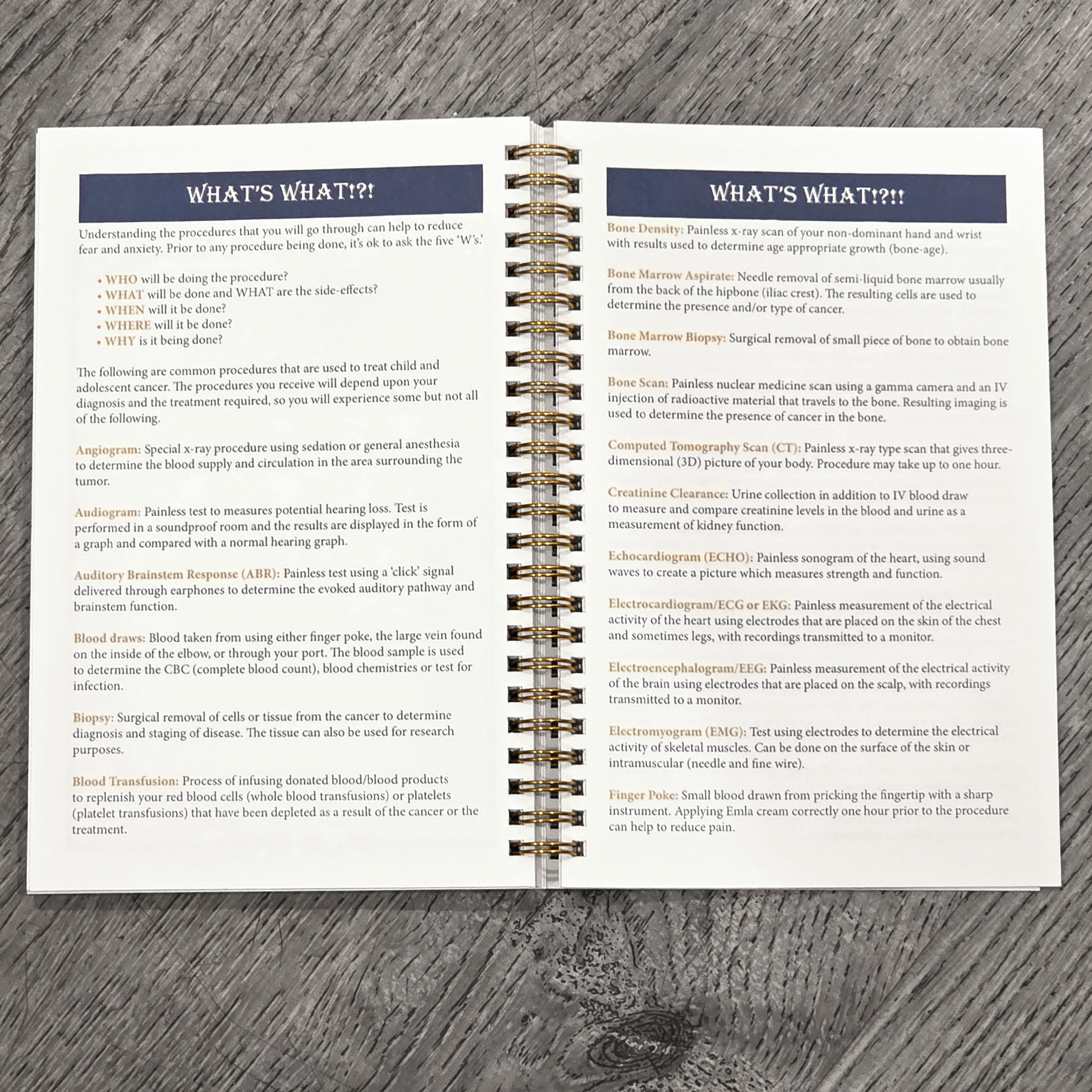Dance in the Rain: A Journal for Teens with Cancer