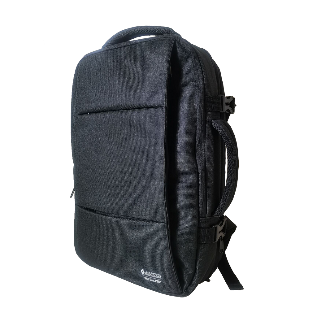 What About Kids?® Overnight Backpack