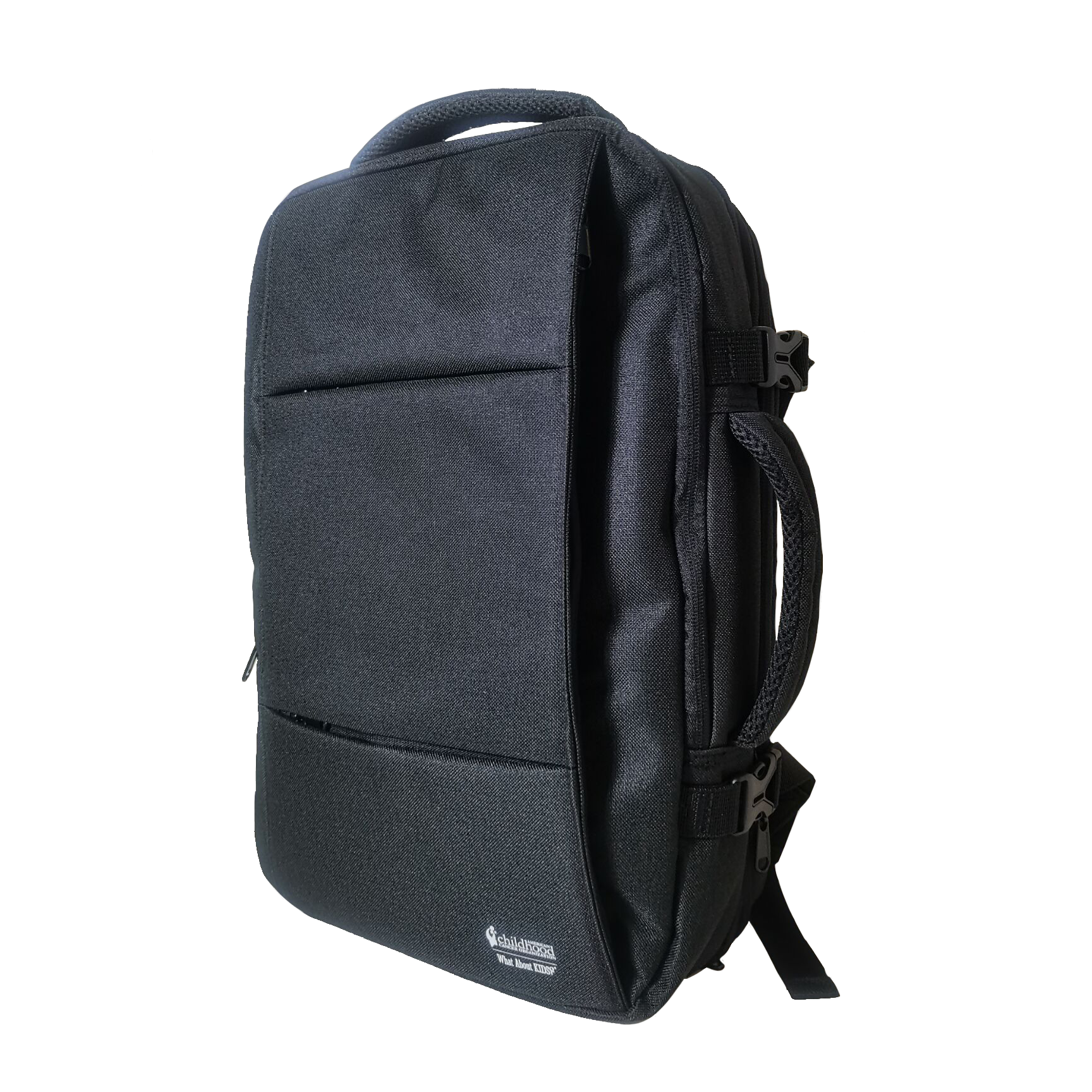 What About Kids?® Overnight Backpack