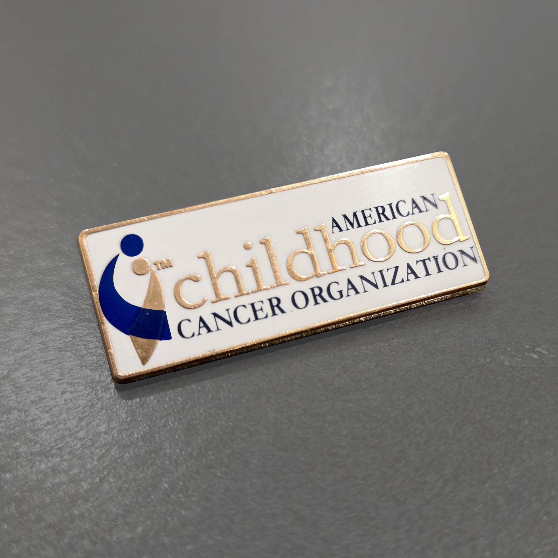 ACCO Latch Pin