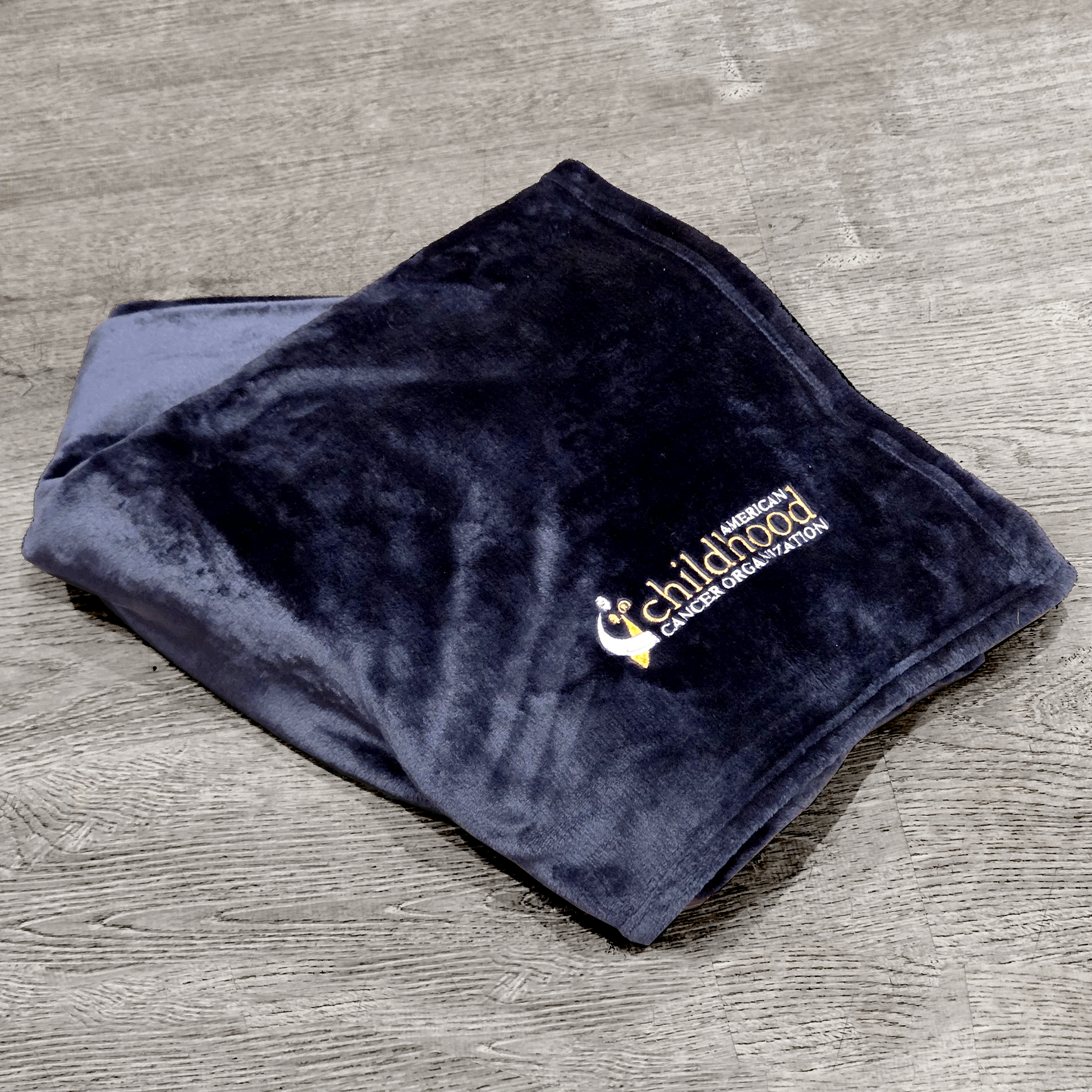 ACCO Ultra Soft Blanket