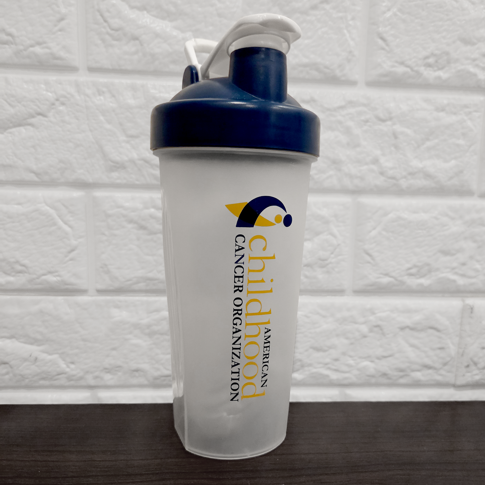 ACCO Shaker Cup