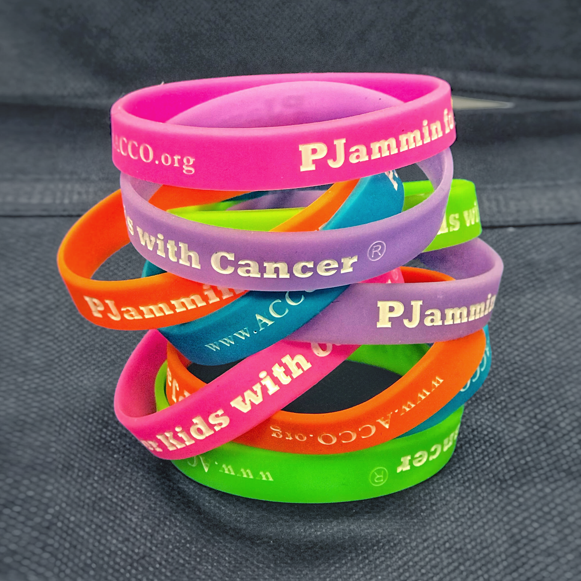 PJammin Bracelets