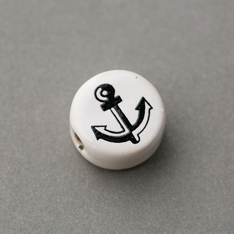 Central Line/ Port Access Bead