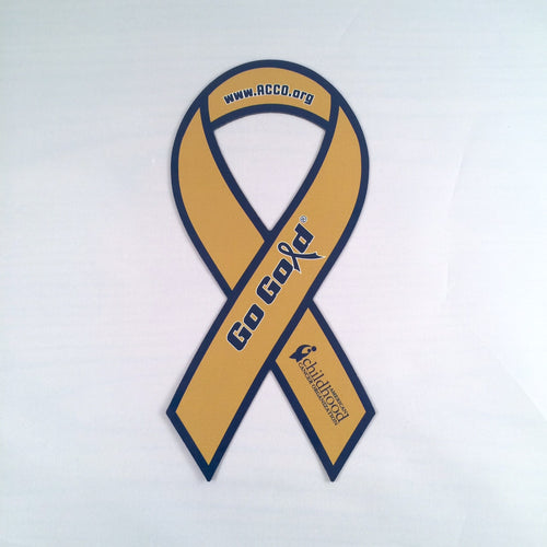 ACCO Car Magnet