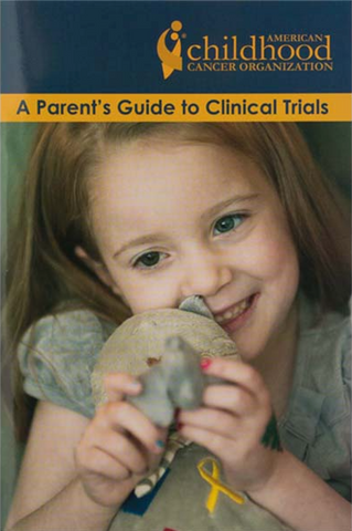A Parent's Guide to Clinical Trials
