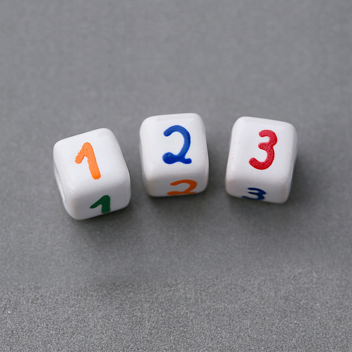 Number Bead: 0