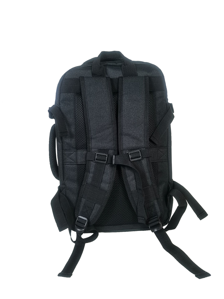 "What About Kids?™" Overnight Backpack